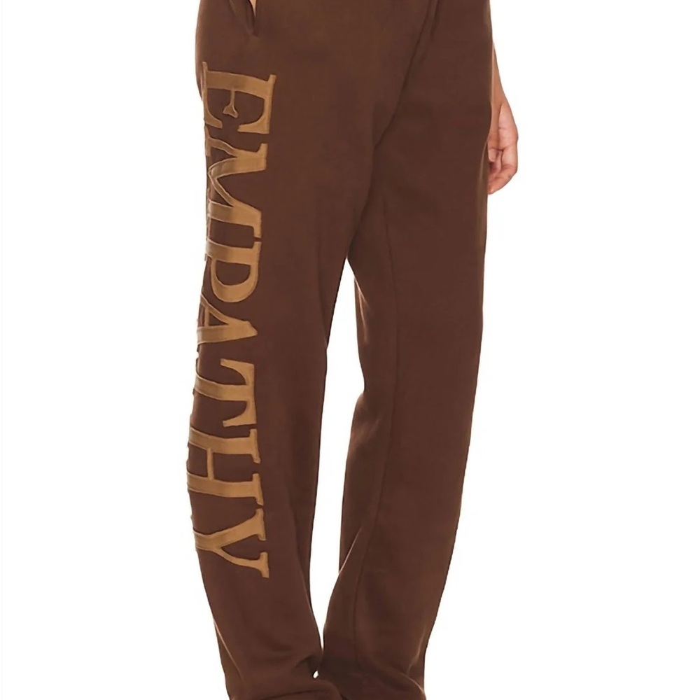 The Mayfair group empathy always, sweatpants